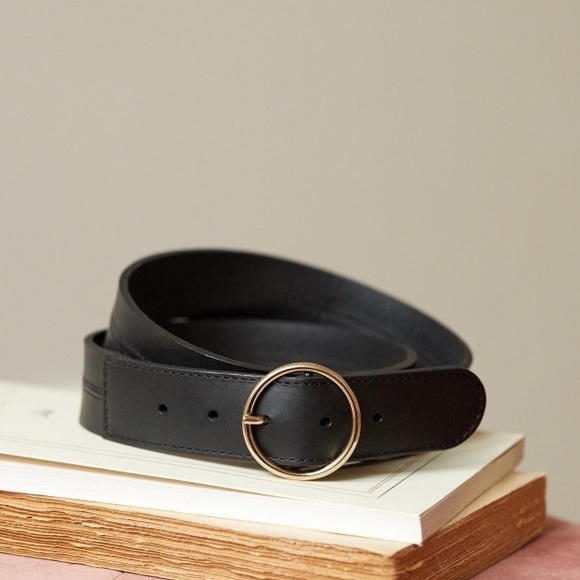Sezane Accessories - ISO Sézane Belt